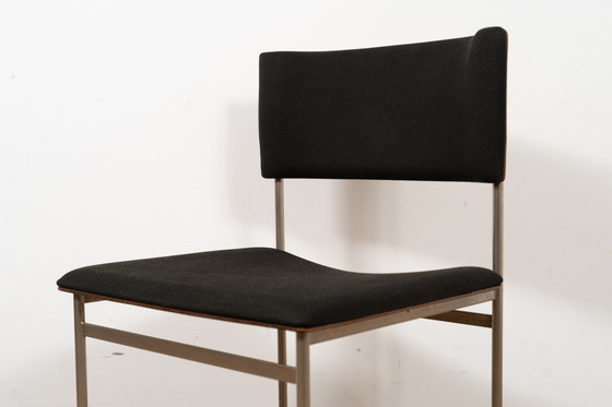 Image 1 of Juego de sillas de comedor SM08 de Cees Braakman