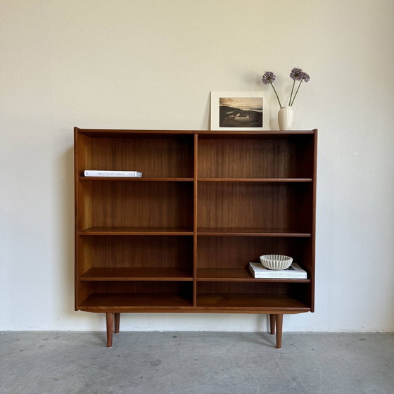 Image 1 of Libreria vintage danese