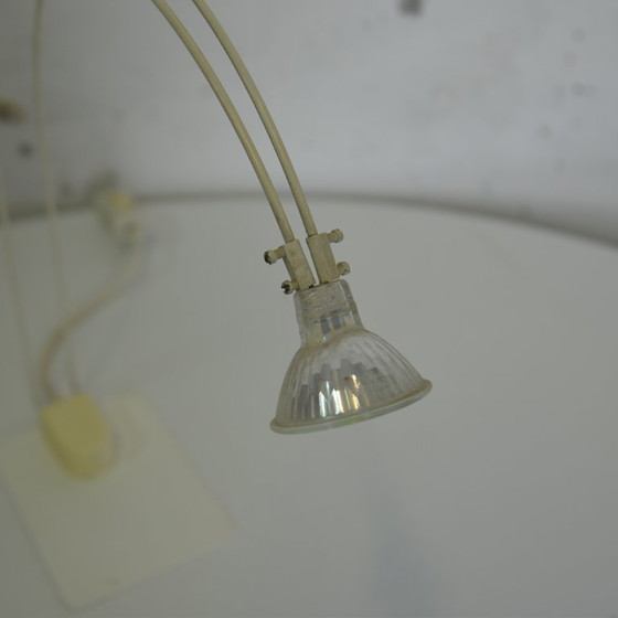 Image 1 of wire desk light