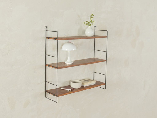 mensola da parete anni '60