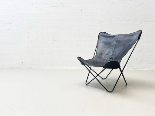 Butterfly Chair de Jorge Ferrari-Hardoy pour Knoll International, 1957