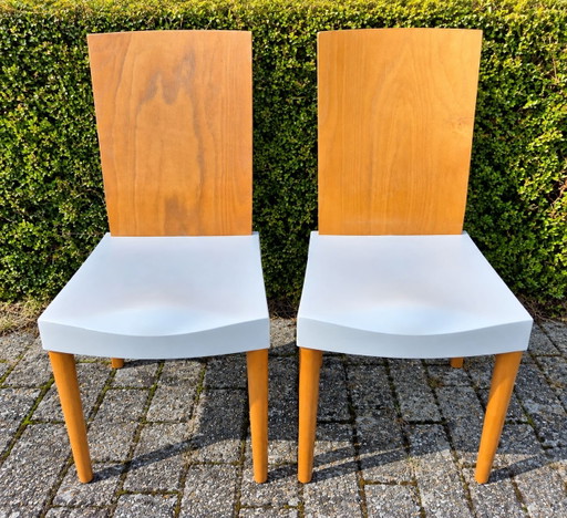 Kartell Designstühle