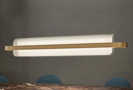 Lustre Suspension KDLN NAMI