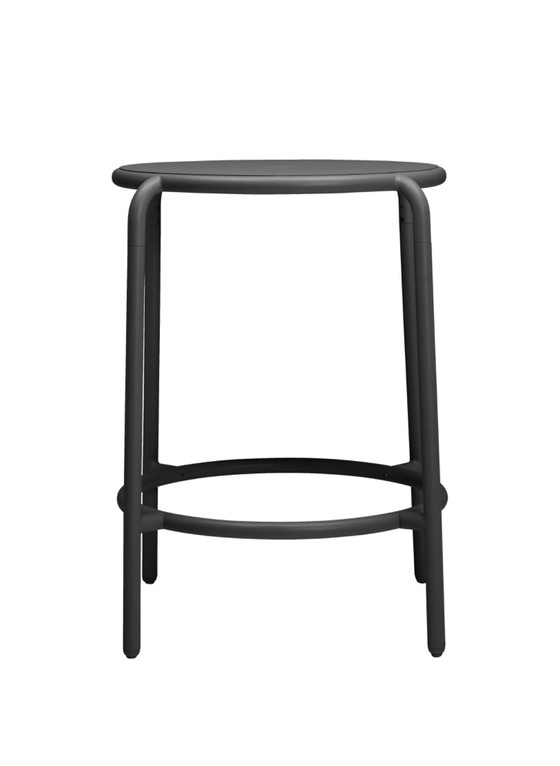 Image 1 of Table de bar / mange-debout Fatboy 'Toni Haute Bistrot NEW