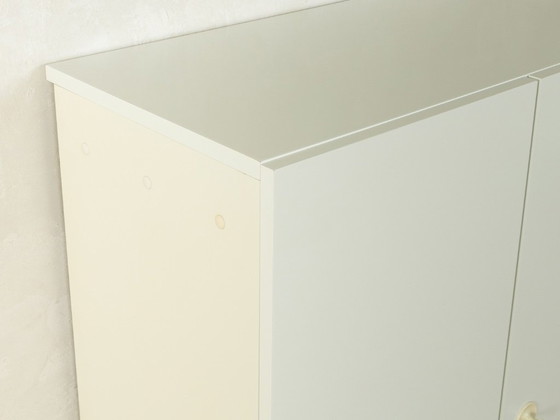 Image 1 of Commode des années 1960, interlübke, Vintage