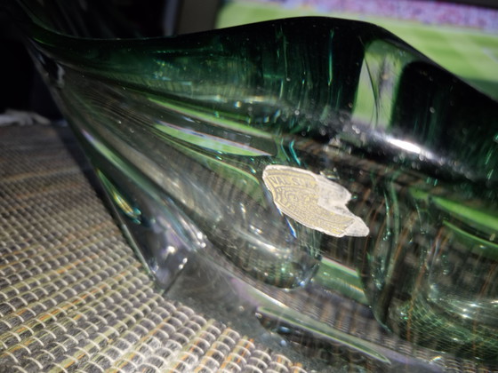 Cuenco de cristal VSL – Crystal (photo 9 of 9)