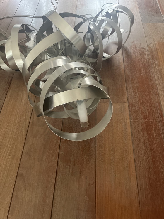 Image 1 of Lámpara de pie Jacco Maris Montone