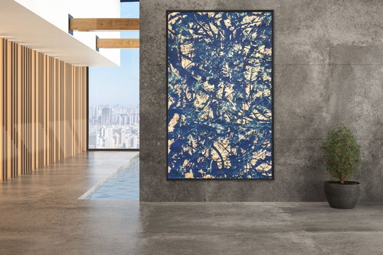 Image 1 of Jürgen Angeler - La espada de oro