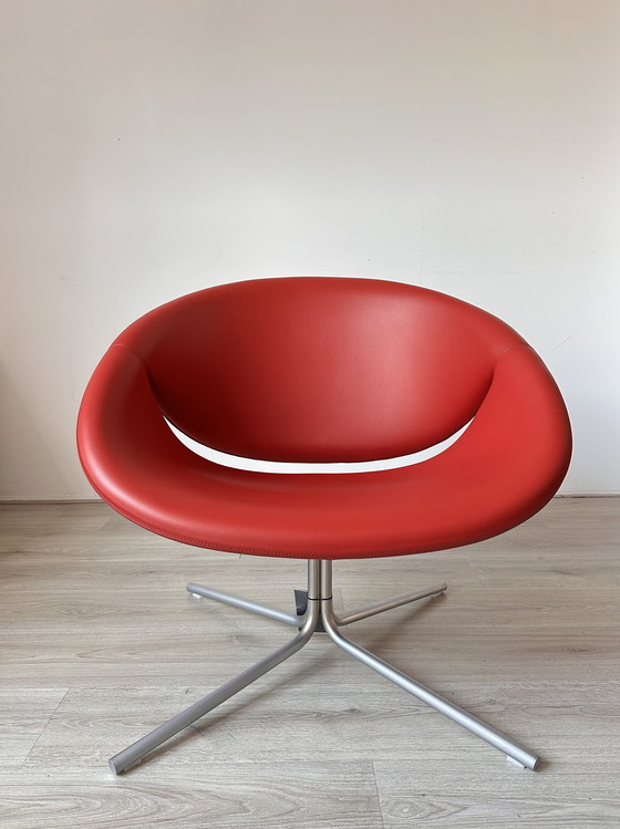 Image 1 of 2x Maxdesign lounge fauteuils