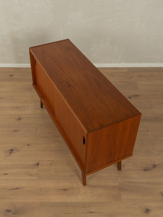 Image 1 of Scandinavian Sideboard, 1960s