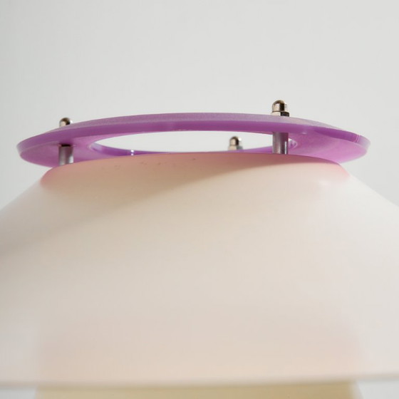 Image 1 of Lampada da terra in alluminio MK9970 Luna di Design Light A/S