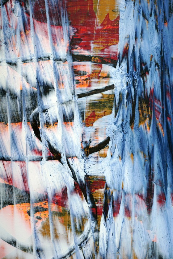 Image 1 of Jürgen Angeler - The Unconscious
