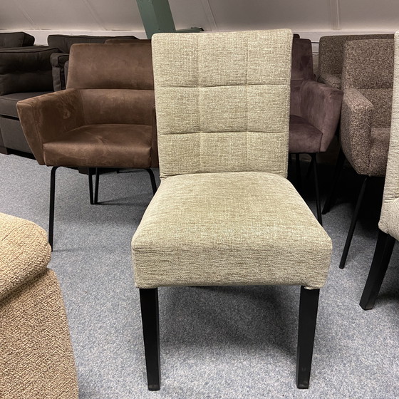 Image 1 of Sedia da pranzo Nancy (set di 2)