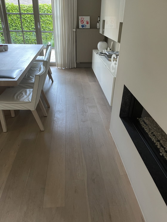 Image 1 of Set per sala da pranzo Piet Boon