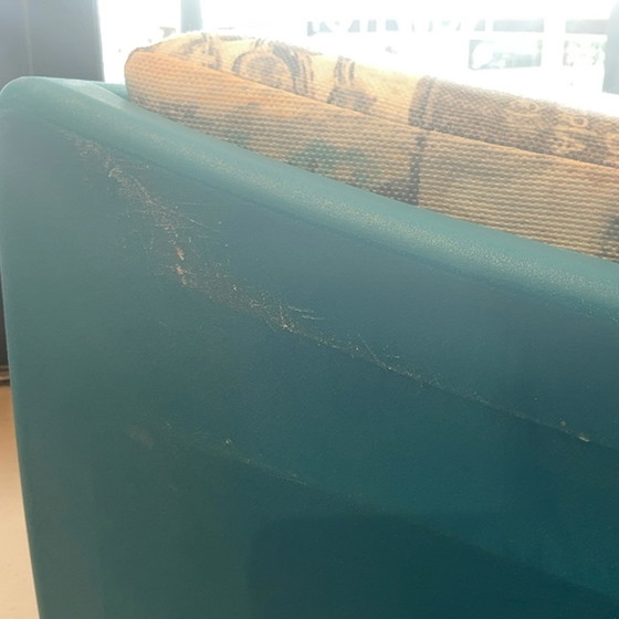 Image 1 of Fama Inklap tuinstoel