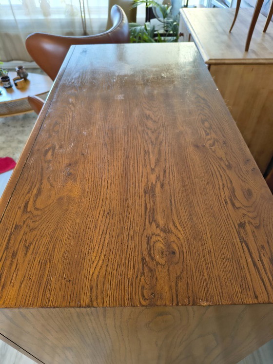 Image 1 of Mid-Century Drexel Heritage (USA) Chest of Drawers