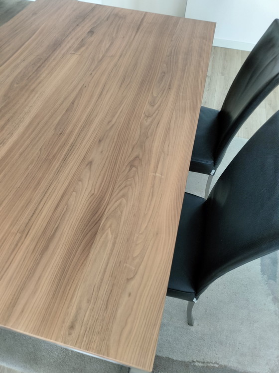 Image 1 of Bert Plantagie eetkamerset kompleet 