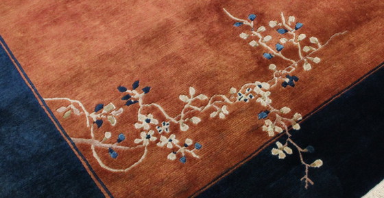 Image 1 of Designer rug Nepal rug 333 x 252 cm