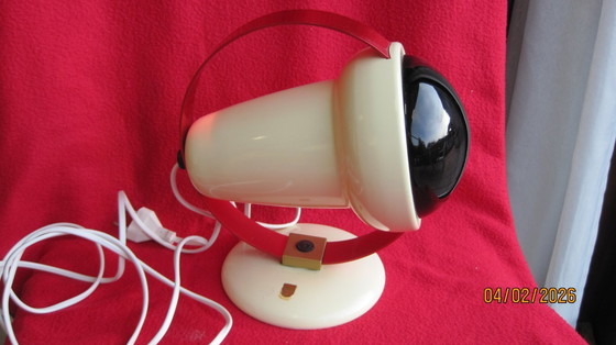 Image 1 of Lampada Charlotte Perriand Paperclip Philips KL2901 - 7526