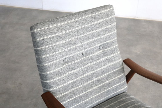 Image 1 of 2 fauteuils vintage