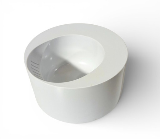 Borneo-Aschenbecher aus den 1960er Jahren von Enzo Mari