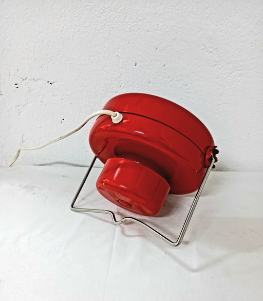 Lámpara Sciuko Flos Castiglioni