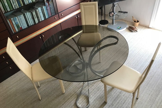 Image 1 of Mesa Space Age Rinck Clover