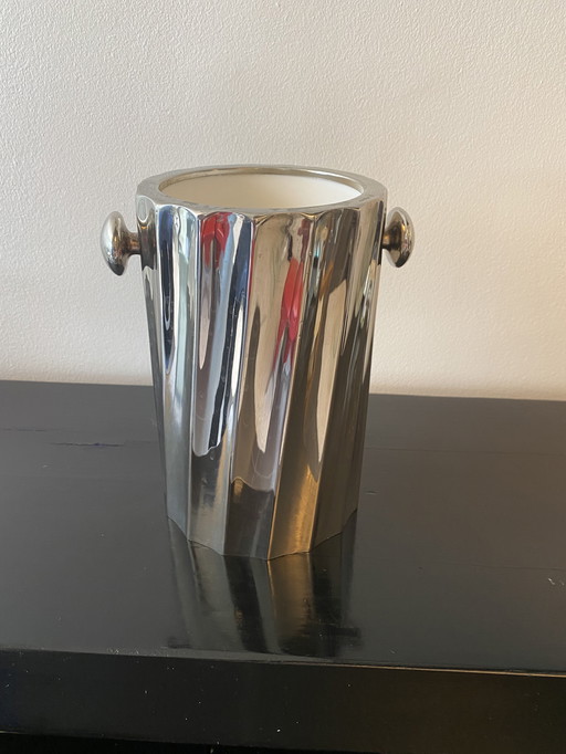 Vintage Bottle Cooler Bucket