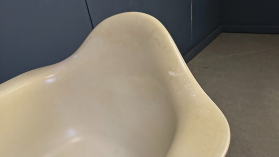 Sedia vintage Dax di Charles e Ray Eames per Vitra, anni '90 – Sedie e poltrone, Metal, Plastic (photo 6 of 17)