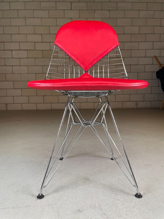 Image 1 of Silla Vitra Wire DKR/Silla Bikini Charles &amp; Ray Eames