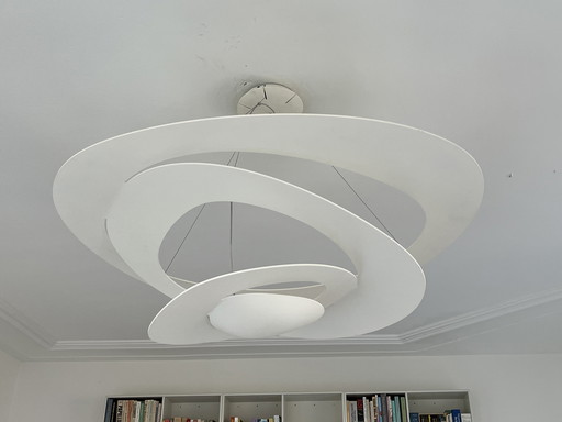 Artemide Pirce Suspension