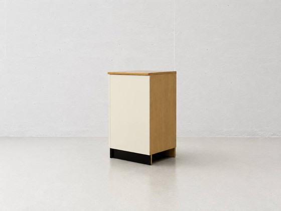 Image 1 of Cassettiera Kelko in legno, anni '60