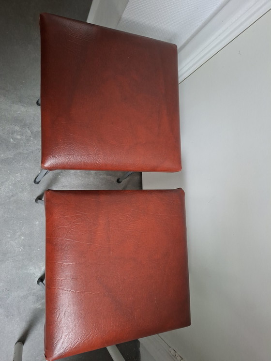 Image 1 of 2x sgabello Brabantia