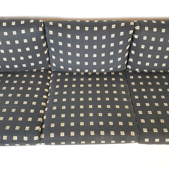 Image 1 of Divano vintage a 3 posti Design danese