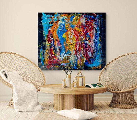 Image 1 of  Jovan Srijemac (1962) - Dilemme