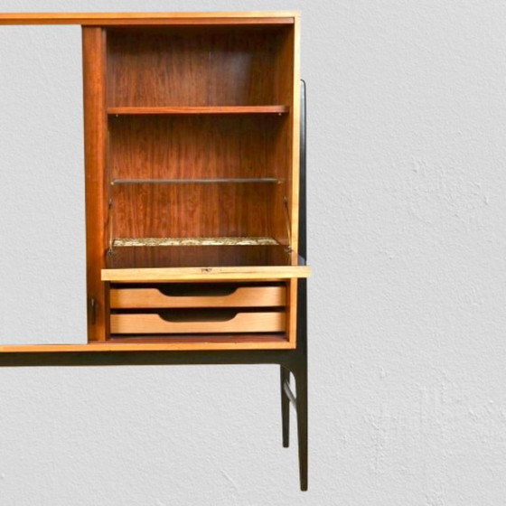 Image 1 of Tavola alta di Alfred Hendickx per Belform