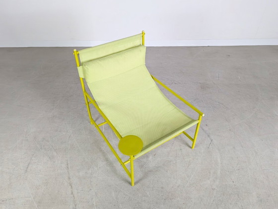 Image 1 of Juego de 2 sillas de jardín Tumbonas MADE Essentials Danta Silla de jardín