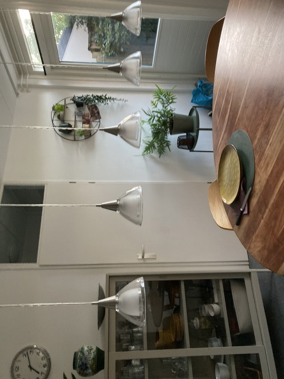 Sfeervolle Hanglamp – Hanglampen, Glass (photo 5 of 5)