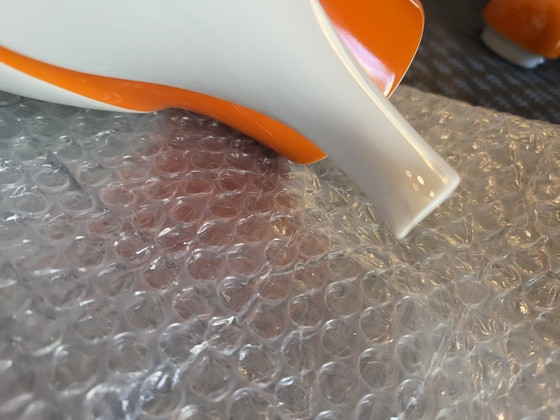 Image 1 of Servizio Heinrich Bavaria Età Spaziale Germania 1970 Set 73