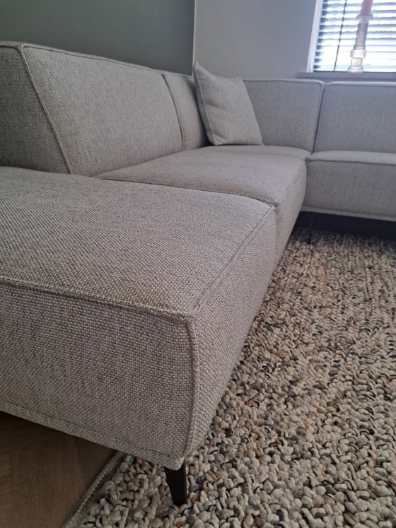 Image 1 of Sofá esquinero Dutchz 106