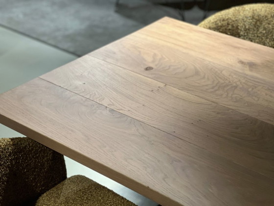 Image 1 of Private Label Harm dining table - 240x100