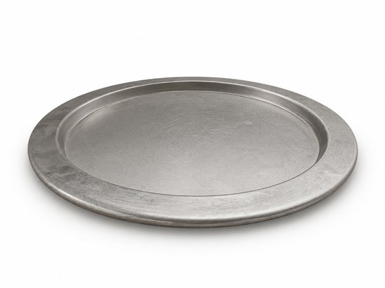 Lot of 4 original Alessi trays – Table accessories, Metal (photo 12 of 14)