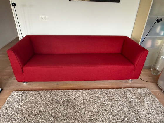 Image 1 of Gelderland 4800 3-seater sofa