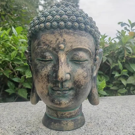 1x Sculpture