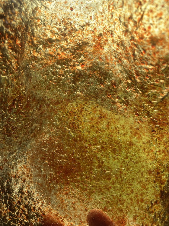 Image 1 of Piatto vintage a doppio strato o delle dimensioni di un fazzoletto