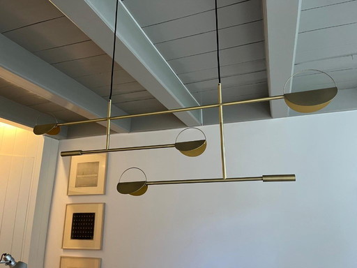 Bolia - Leaves Pendant Lamp