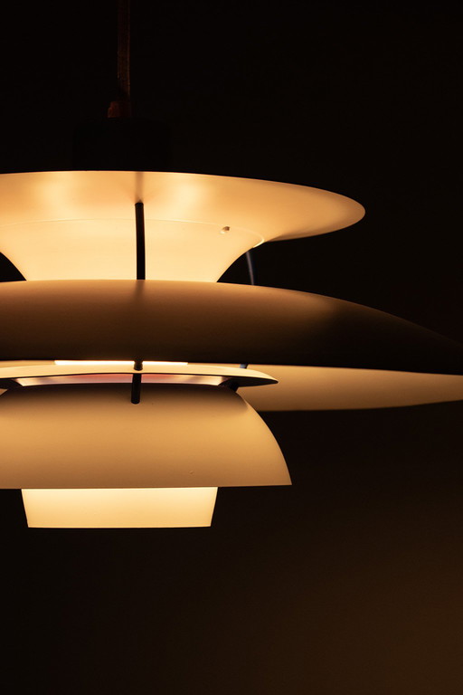 PH5 Louis Poulsen pendant lamp