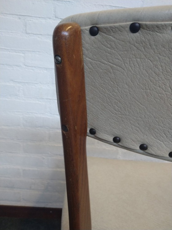 Image 1 of 2x sedie da pranzo vintage