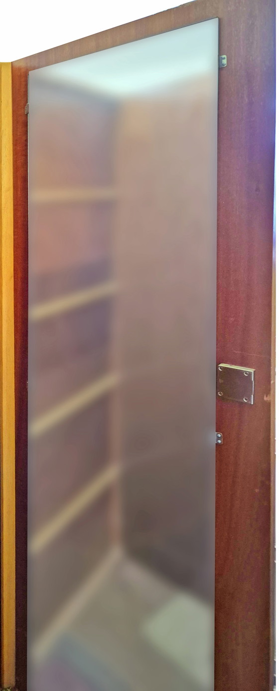 Art Deco Linen Closet – Wardrobes, Wood (photo 5 of 5)