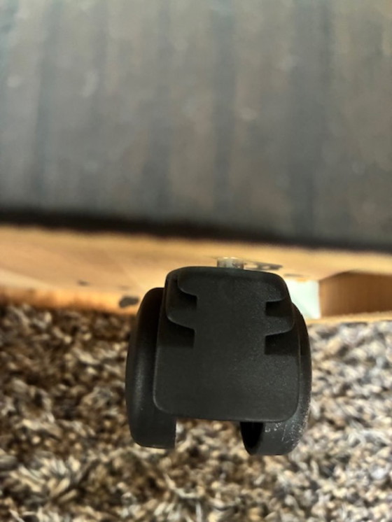 Image 1 of Mesas auxiliares